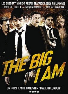 01 The Big I Am DVDRip RMVB   Legendado