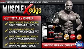 Muscle X Edge