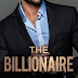 Capa Revelada: The Billionaire: Marni Mann