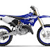 Spesifikasi Dan Harga Motor Trail Yamaha Yz125 cc  Indonesia