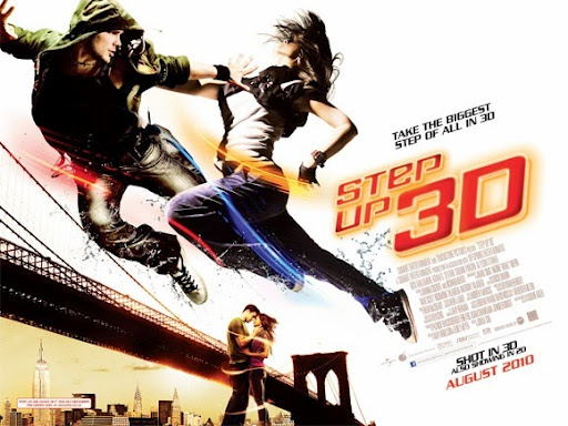 Ost Mp3 Film Step Up 3D Album Mp3 Kita