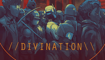Divination New Game Pc Steam