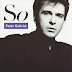 Encarte: Peter Gabriel - So