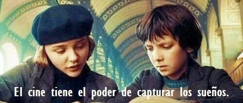 El poder del cine