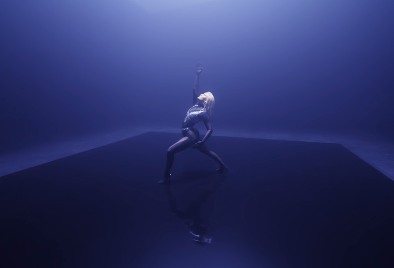 Music video: Zara Larsson social distances in "Love Me Land" | Random J Pop