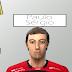 Face Paulo Sérgio - Flamengo