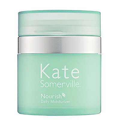 Kate Somerville, Kate Somerville Nourish Daily Moisturizer, skin, skincare, skin care