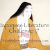 Japanese Literature Challenge