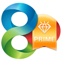 GO Launcher EX Prime Key v1.6