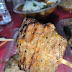 Ayam Steak Bakar Susu di Siam Festival Pasir Gudang 2023