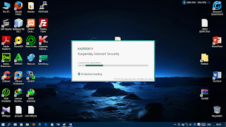 Download kaspersky Full version