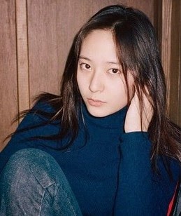 fx krystal instagram account