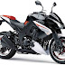 UPDATE: Harga dan Spesifikasi Motor Kawasaki Ninja Z1000 Model Baru 2013
