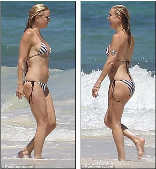 kate hudson bikini 1