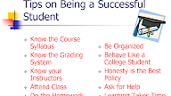 How To Become A Successful Student - Condition yourself to be successful, happier and live the life you want