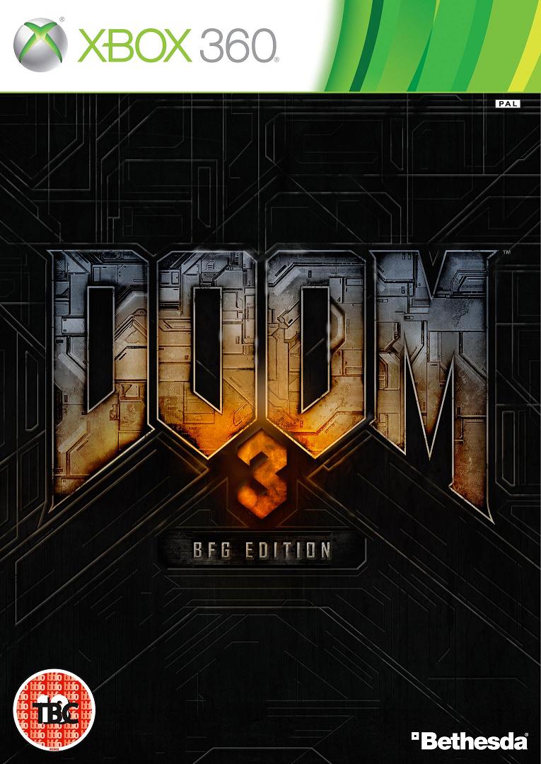 360 office login Doom 3 BFG Edition PS3 | 765 x 1079