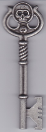 Ghost Key