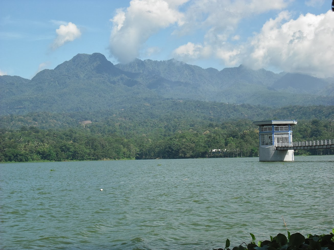 Wisata Di Jawatengah Terbaikdesa Gembong Kabupaten Pati