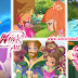 Episode 6 Winx Club Season 7 - Adventure on Lynphea