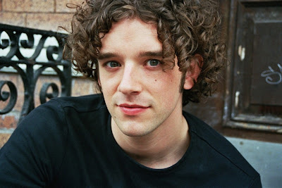 Modern Hairstyles - Haircut Curly for Men  2010