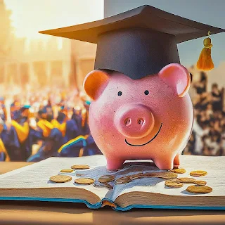 Crushing Debt Won't Crush Your Dreams: International Education & Financial Freedom