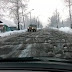 Украинские дороги местного значения передадут региональным властям