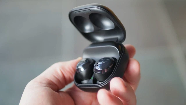 سامسونج تحدّث تطبيقها Galaxy Buds على ويندوز ليدعم الآن ساعات Galaxy Buds 2