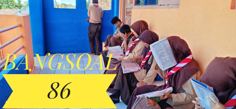 60+ Soal Ujian Agama Islam Kelas 12 SMK