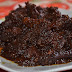 Dapur Mamasya: Daging Masak Hitam Yang Sedap