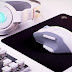 Kone Air Wireless Ergonomic Gaming Mouse