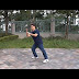 Tai Chi Chuan (Square Form) 4. Grasping The Bird’s Tail