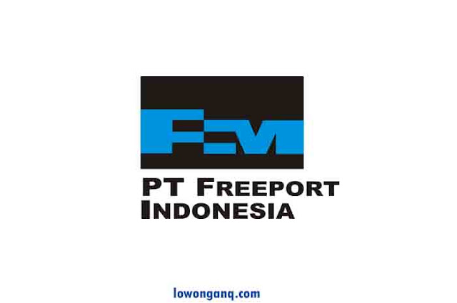 lowongan pt freeport indonesia juni 2022