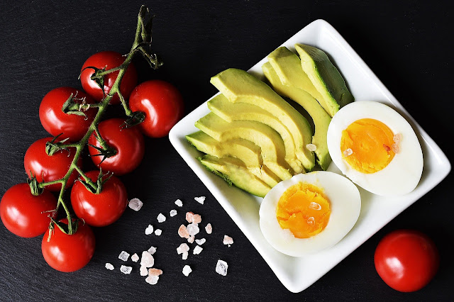 The Best Foods to Eat on a Ketogenic Diet for Weight Loss