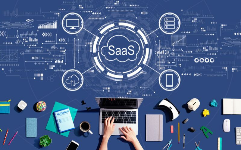 What is Software as a Service (SaaS)? - 0xTechie
