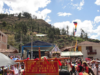 Virgen Rosario - Cusco4US