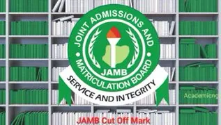 BREAKING NEWS: JAMB Sets Minimum Admission Scores for 2025/2026 Academic Session