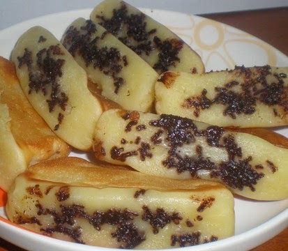 resep kue pukis