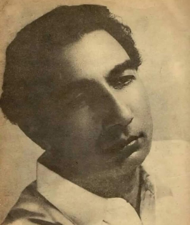 Sahir ludhiyanvi : साहिर लुधियानवी की मशहूर नज़्म पढ़िए.औरत ने जन्म दिया मर्दों को मर्दों ने उसे..