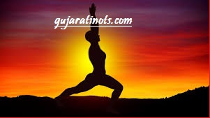 What is Yoga?/ યોગ એટલે શું?