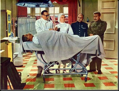Lo-GITK-TOTAL STALIN MAKE-OVER