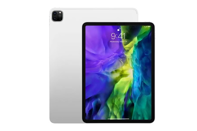iPad LIDAR Sensör Nedir?