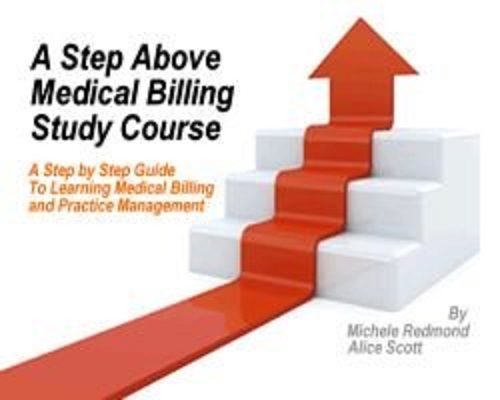 A Complete Online Course in Medical Billing