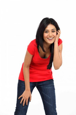 Amrita Rao on Prevention Magazine