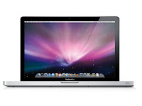 Apple MacBook Pro 15-inch