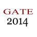 GATE Notification 2014