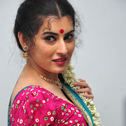 Archana Latest Gorgeous Hot Stills In Saree
