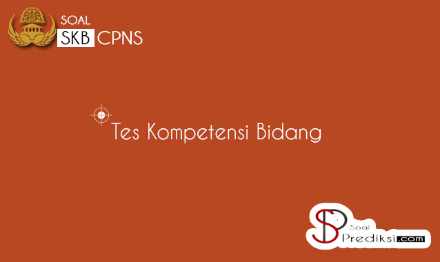 Soal SKB CPNS