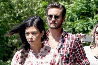 Kourtney & Scott