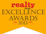 Realty Plus Excellence Awards 2013 -North India: List of Awardees..!  