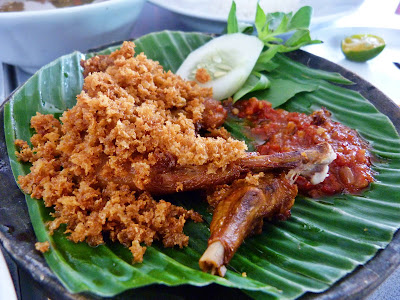  Resep  Ayam  Goreng  Kremes  Suharti Resep  Masakan  4